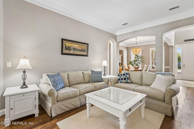1908 DUMFRIES Court, St. Johns, FL 32259
