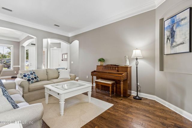 1908 DUMFRIES Court, St. Johns, FL 32259