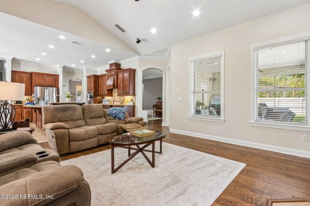 1908 DUMFRIES Court, St. Johns, FL 32259