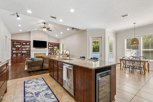 1908 DUMFRIES Court, St. Johns, FL 32259