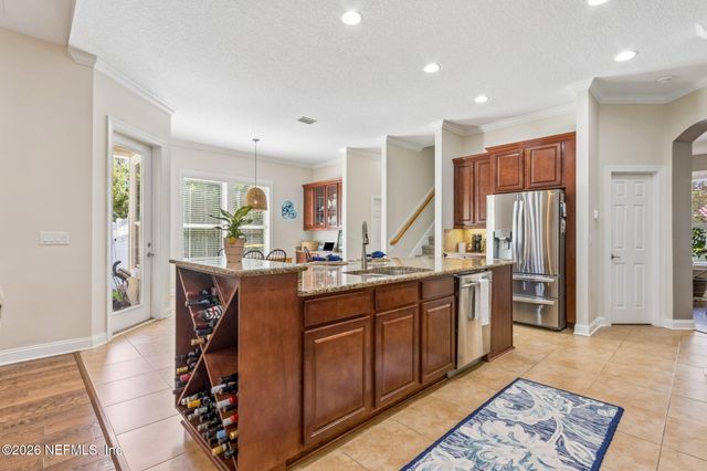 1908 DUMFRIES Court, St. Johns, FL 32259