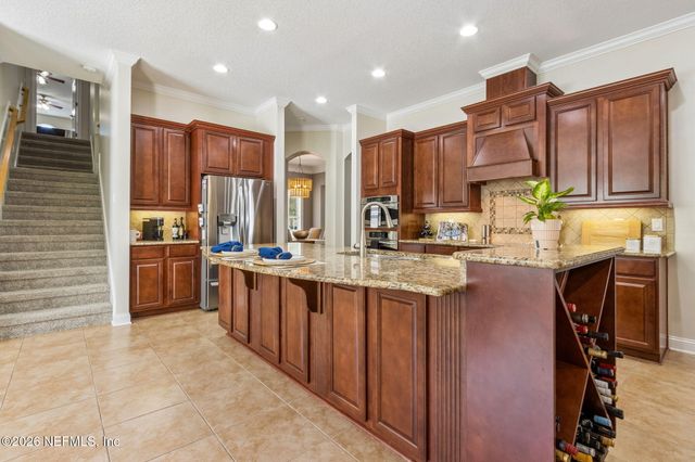 1908 DUMFRIES Court, St. Johns, FL 32259