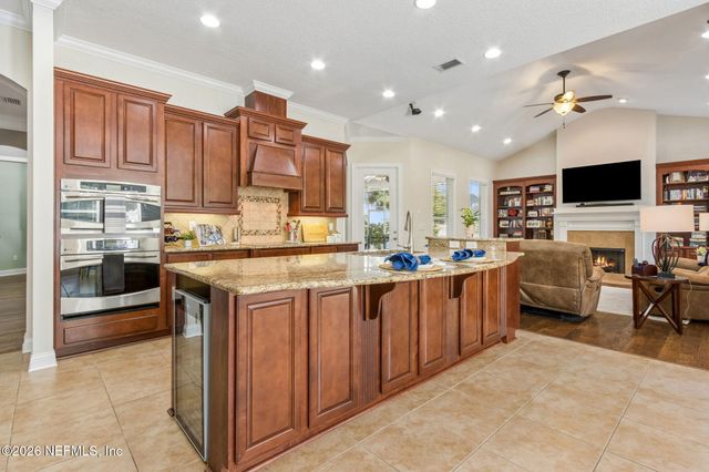 1908 DUMFRIES Court, St. Johns, FL 32259
