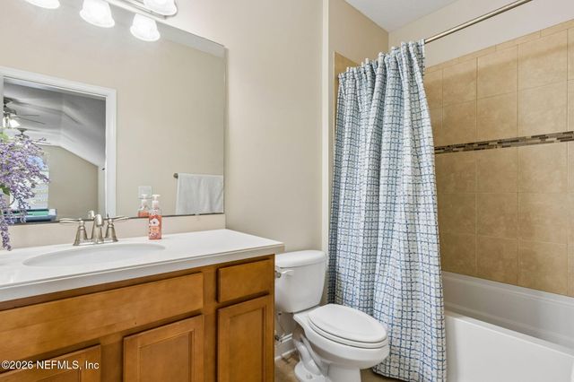 1908 DUMFRIES Court, St. Johns, FL 32259