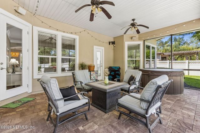 1908 DUMFRIES Court, St. Johns, FL 32259