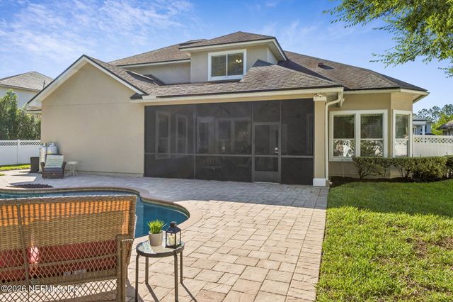 1908 DUMFRIES Court, St. Johns, FL 32259