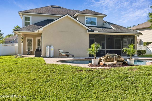 1908 DUMFRIES Court, St. Johns, FL 32259