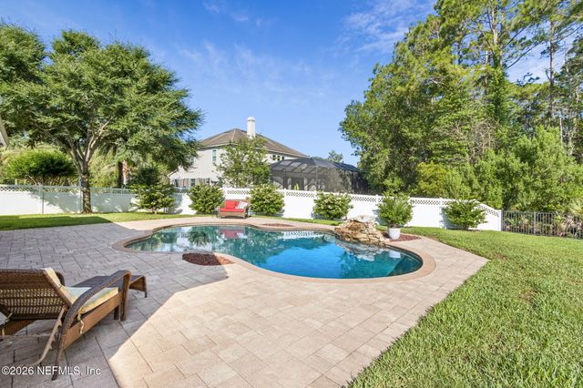 1908 DUMFRIES Court, St. Johns, FL 32259
