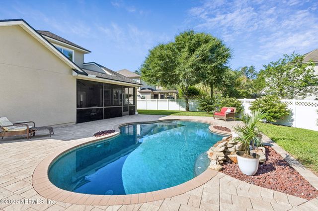 1908 DUMFRIES Court, St. Johns, FL 32259
