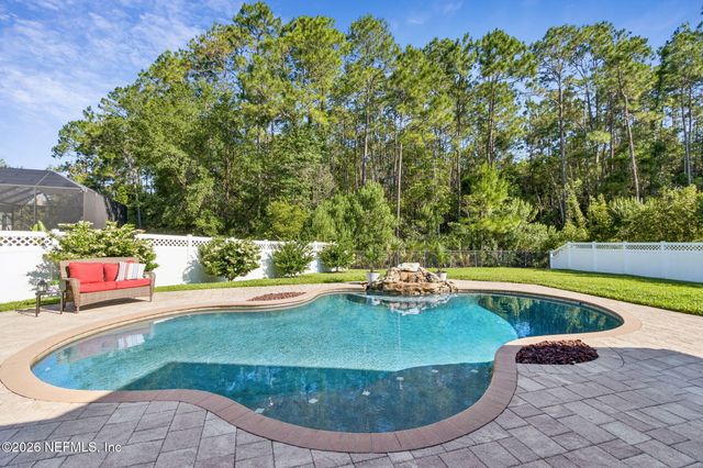 1908 DUMFRIES Court, St. Johns, FL 32259
