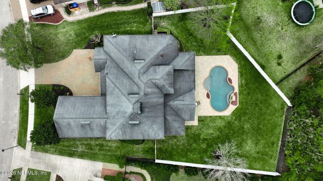 1908 DUMFRIES Court, St. Johns, FL 32259