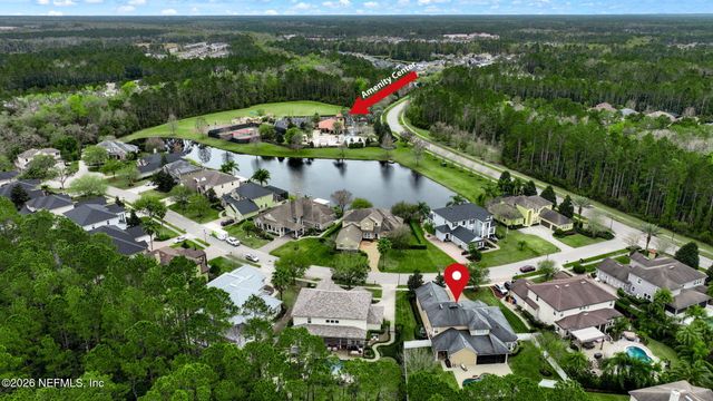 1908 DUMFRIES Court, St. Johns, FL 32259