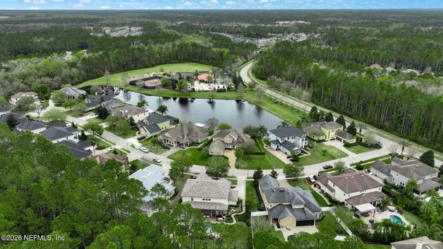 1908 DUMFRIES Court, St. Johns, FL 32259