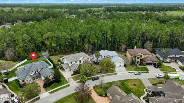 1908 DUMFRIES Court, St. Johns, FL 32259