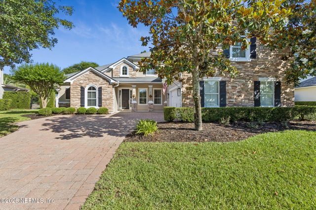 1908 DUMFRIES Court, St. Johns, FL 32259