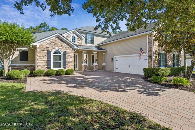 1908 DUMFRIES Court, St. Johns, FL 32259