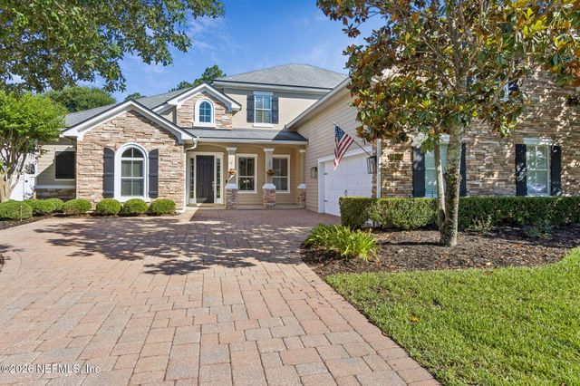1908 DUMFRIES Court, St. Johns, FL 32259