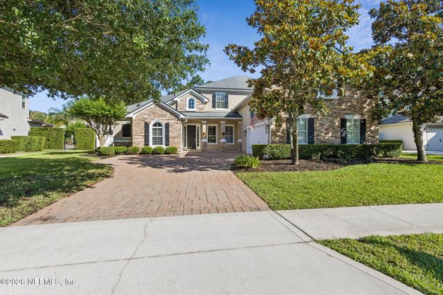 1908 DUMFRIES Court, St. Johns, FL 32259
