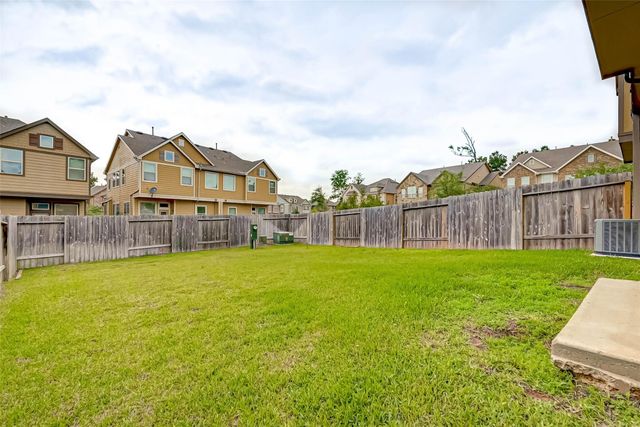 106 Berlandier Ash Court, Montgomery, TX 77316