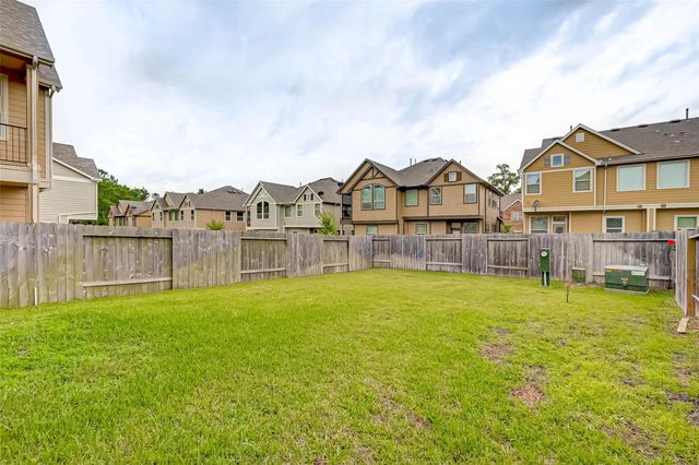 106 Berlandier Ash Court, Montgomery, TX 77316