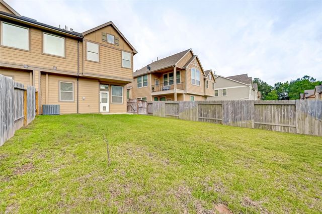 106 Berlandier Ash Court, Montgomery, TX 77316