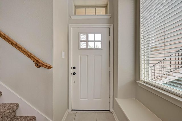 106 Berlandier Ash Court, Montgomery, TX 77316