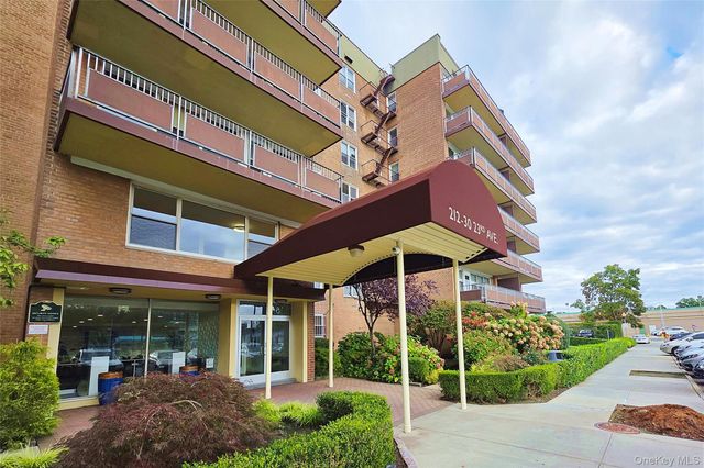 212-30 23rd Ave 1H, Bayside, NY 11360