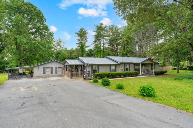 165 Tanglewood Trl, Estill Springs, TN 37330