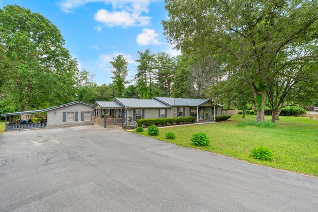 165 Tanglewood Trl, Estill Springs, TN 37330