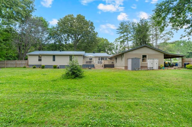 165 Tanglewood Trl, Estill Springs, TN 37330