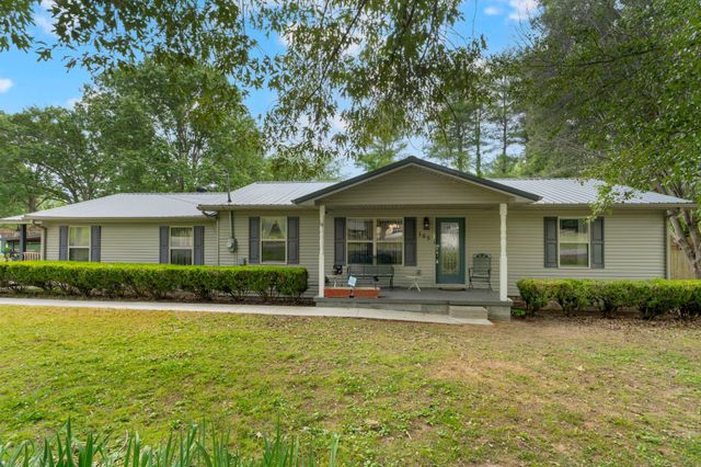 165 Tanglewood Trl, Estill Springs, TN 37330