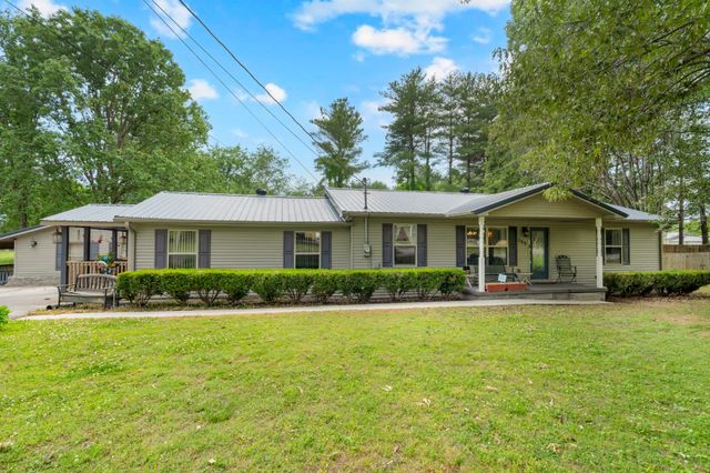 165 Tanglewood Trl, Estill Springs, TN 37330