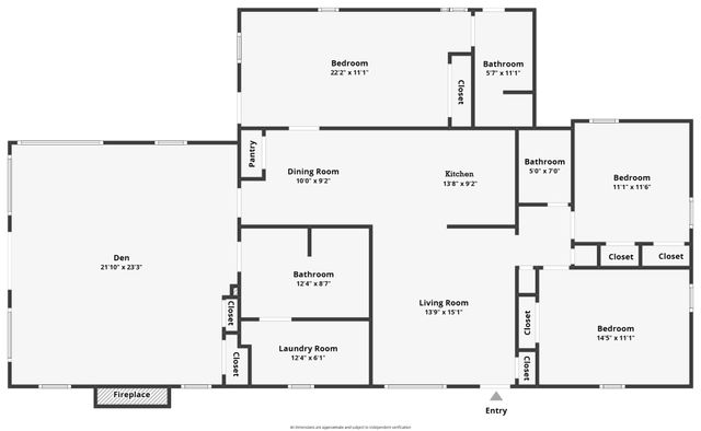 165 Tanglewood Trl, Estill Springs, TN 37330