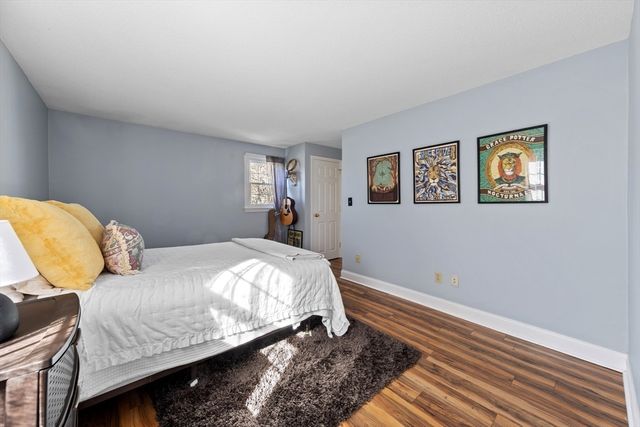 39 Megansett Dr 31H, Plymouth, MA 02360