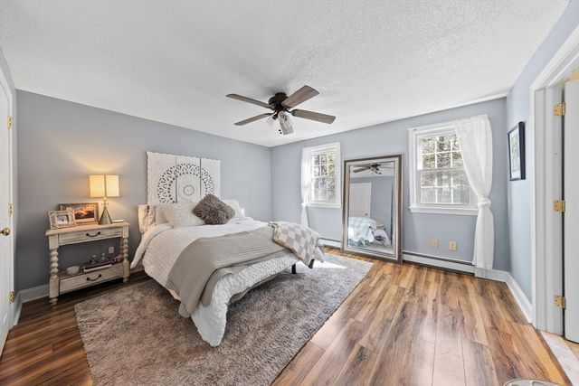 39 Megansett Dr 31H, Plymouth, MA 02360