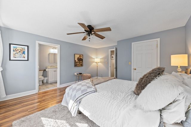 39 Megansett Dr 31H, Plymouth, MA 02360
