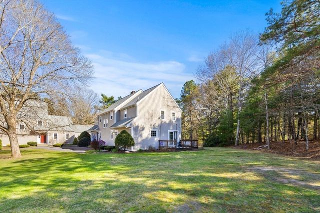 39 Megansett Dr 31H, Plymouth, MA 02360