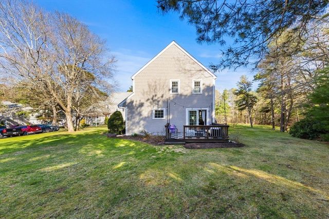 39 Megansett Dr 31H, Plymouth, MA 02360