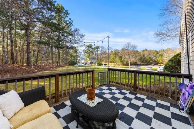39 Megansett Dr 31H, Plymouth, MA 02360