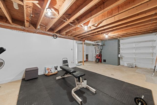 39 Megansett Dr 31H, Plymouth, MA 02360