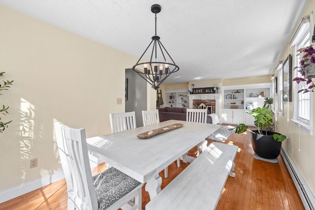 39 Megansett Dr 31H, Plymouth, MA 02360