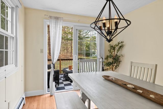 39 Megansett Dr 31H, Plymouth, MA 02360