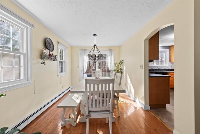 39 Megansett Dr 31H, Plymouth, MA 02360