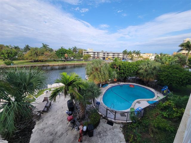 455 Golden Isles Dr 308, Hallandale Beach, FL 33009