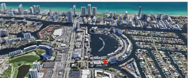 455 Golden Isles Dr 308, Hallandale Beach, FL 33009