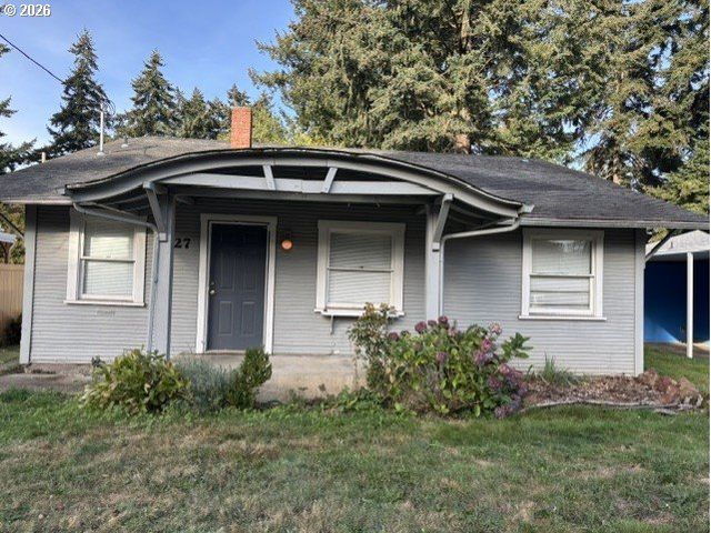 4427 Ne 91ST Ave, Portland, OR 97220