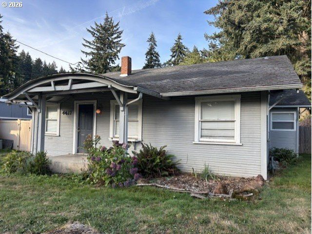 4427 Ne 91ST Ave, Portland, OR 97220