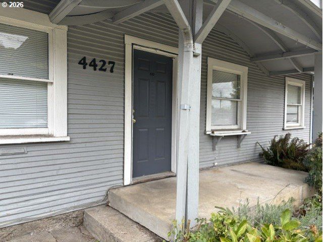 4427 Ne 91ST Ave, Portland, OR 97220