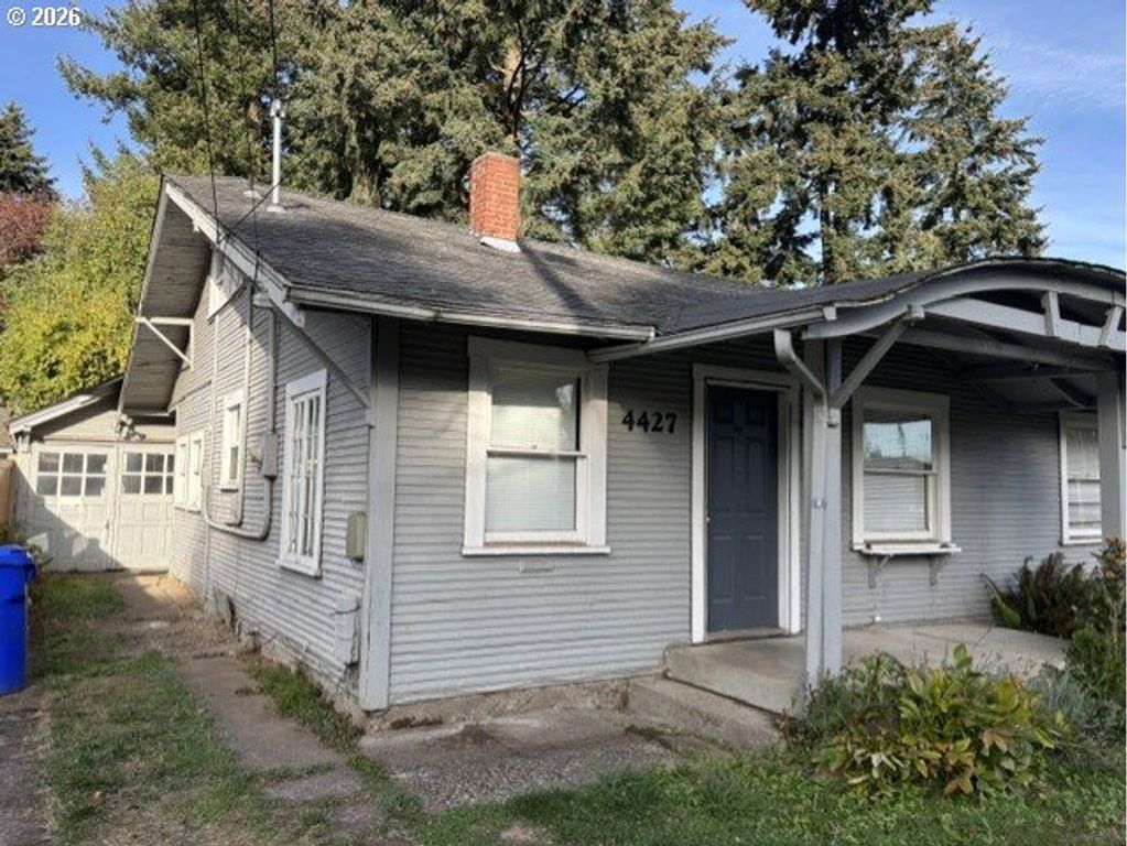 4427 Ne 91ST Ave, Portland, OR 97220
