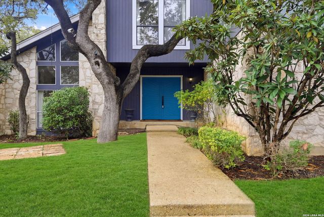 1739 royal crescent, San Antonio, TX 78231